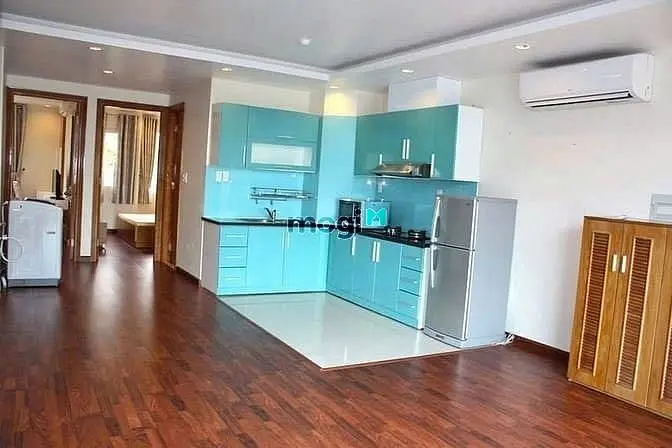 Cho Thuê Căn Hộ 2 Ngủ Thảo Điền Giá Rẻ Full Nội Thất Gọi Em Ngay