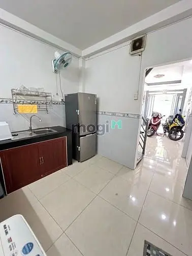 🍒Chủ Bán Gấp Nhà Điện Biên Phủ P.19 Bt 🏠27M2 Nở Hậu 💰 Chỉ 3.9 Tỷ Tl