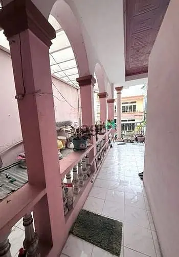 Tài Sản Giá Trị Tại Hoàng Hoa Thám – Khu Sân Bay – Dt 172M2 – 3 Tầng