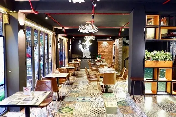 Lottlemart Q7 - Đường Số (7X21M) Hầm 4 Lầu. Khu Đồng Bộ. Giá 30 Tỷ