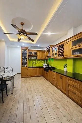 Siêu Phẩm Nhà Mặt Tiền Đẹp Bế Văn Đàn – Trung Tâm Khu Vip Bàu Cát