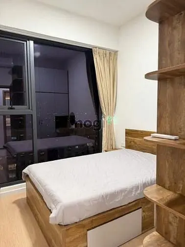 Cho Thuê Ch The Aurora. 71M2 2Pn Đầy Đủ Nội Thất Mới 100%. Giá 25 Triệ