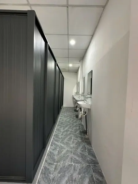 Ktx Sinh Viên Gần Uth Và Hutech – Giờ Giấc Tự Do – 1.500.000