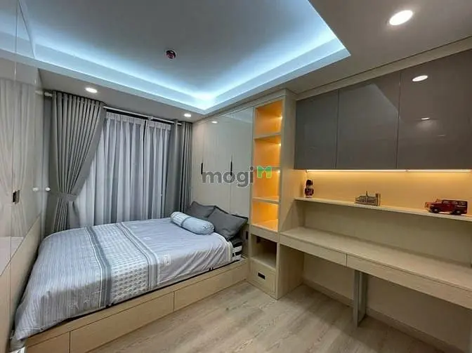Cho Thuê Cc The Ascentia, 45 Triệu, 108M2, 3Pn, 2Wc, Đầy Đủ Tiện Ích