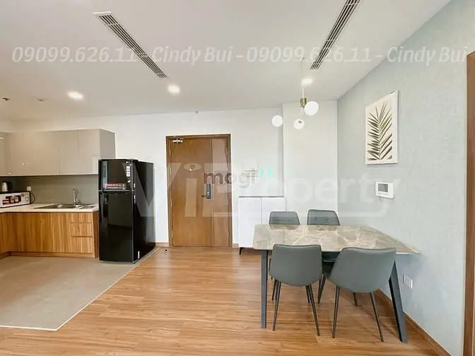 Studio Full Nội Thất Trên Đường Đỗ Xuân Hợp