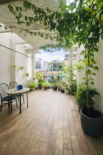 Siêu Phẩm Nhà Mặt Tiền Đẹp Bế Văn Đàn – Trung Tâm Khu Vip Bàu Cát