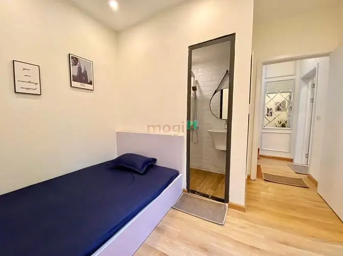 Bán Nhà Phố Đại Từ 38M2, 5 Tầng, Ngõ 3M, Gần Hồ Linh Đàm, Giá 7.38 Tỷ