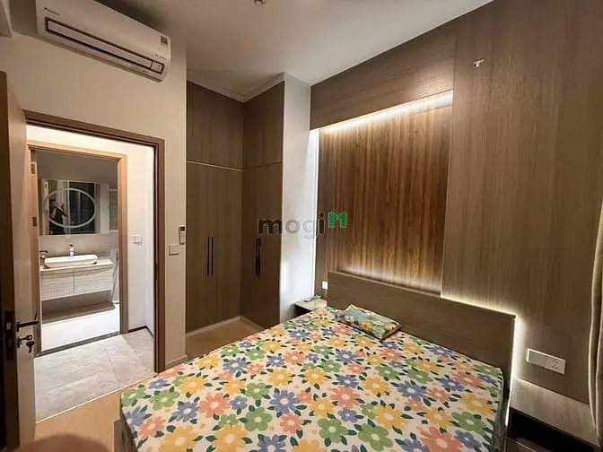 Căn Hộ 1 Phòng Ngủ Chung Cư The Aurora Phú Mỹ Hưng Quận 7