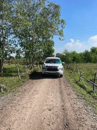 Đất Vườn Khu Dân Cư Đường Oto Hiện Hữu Ngay Nút Giao 25C & Vành Đai 3