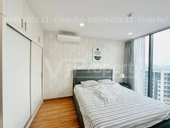 Studio Full Nội Thất Trên Đường Đỗ Xuân Hợp