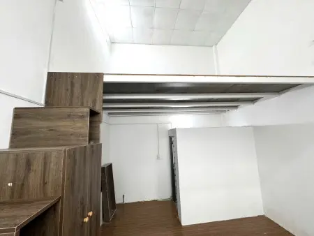 Gác Cao 2M, Full Đồ Đạc Ngay Nguyễn Duy Trinh, Bình Trưng Tây Quận 2