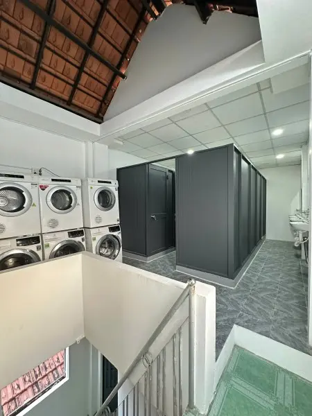 Ktx Sinh Viên Gần Uth Và Hutech – Giờ Giấc Tự Do – 1.500.000