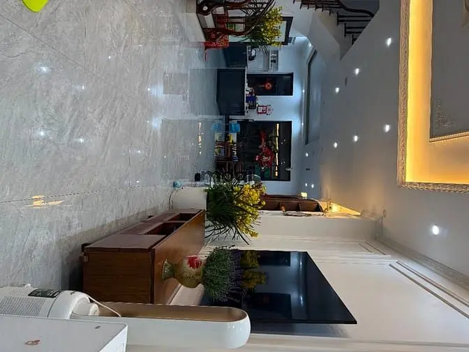 Bán Nhanh Căn Nhà Siêu Hiếm. Ful Nội Thất Xịn Sò. Có Một Không Hai Tại