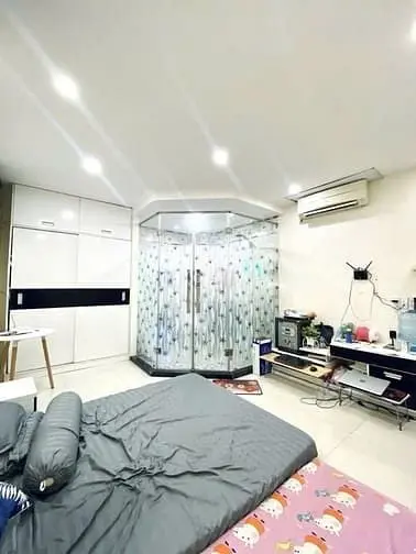 Chính Chủ Q.3 Đầu Tư Giữ Tiền Lâu Dài - Đang Kinh Doanh 8 Căn Hộ Dv