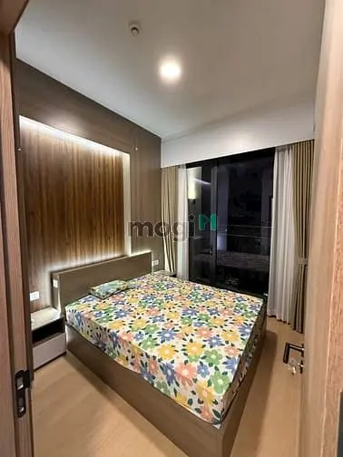 Căn Hộ 1 Phòng Ngủ Chung Cư The Aurora Phú Mỹ Hưng Quận 7