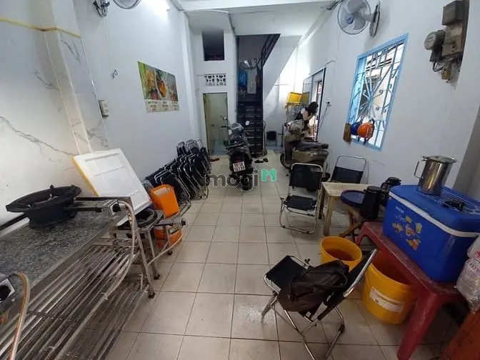 Cho Thuê Mặt Bằng Mặt Tiền Xô Viết Nghệ Tĩnh (Gần Tiểu Học Hồng Hà)