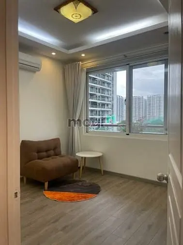 Cho Thuê Căn Hộ Phú Mỹ Hưng Q7 130M 3Pn Full Nội Thất