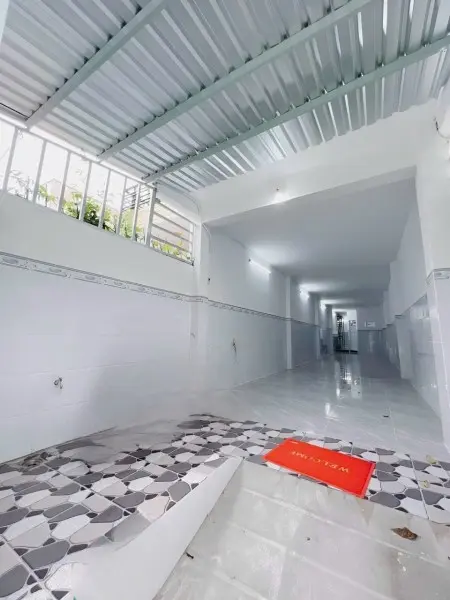 Phòng Trọ Mới Giá 1,8Tr Trung Tâm Q4