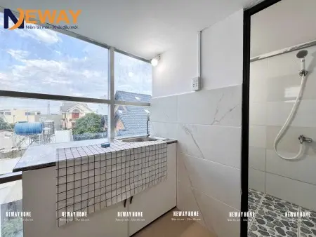 Phòng Trọ Giá Rẻ - Siêu Thoáng Mát Sẵn Máy Lạnh Đầy Tiện Nghi