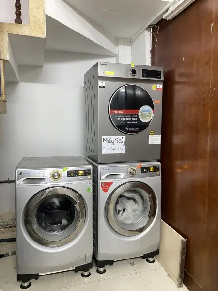 Ký Túc Xá Quận 5 – Bao Điện Nước, Để Xe – Gần Đh Sài Gòn 100M