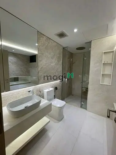 Cho Thuê Cc The Ascentia, 45 Triệu, 108M2, 3Pn, 2Wc, Đầy Đủ Tiện Ích
