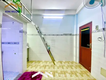 Cho Thuê Trọ Sinh Viên Khu Vực Tân Phú Gần Aeon Gần Trường Đại Học