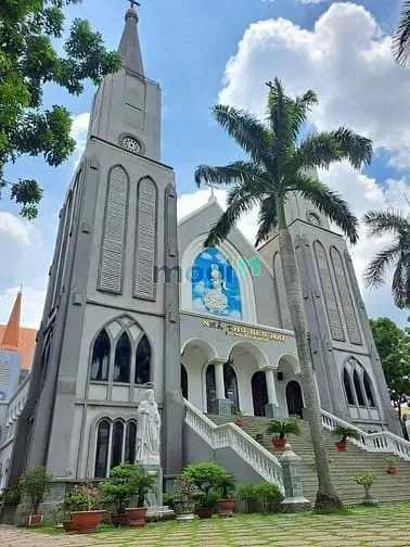 Bán Nhà Hẻm 12M Dương Quảng Hàm Ngang 6M 102M2 3L Kd Ngay Đh 19.5 Tỷ.