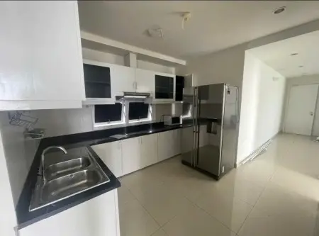 Chung Cư Pn Techcons, Hoa Sứ, Phú Nhuận: 90M2, 2P Ngủ, Nt, 16Tr5/Th