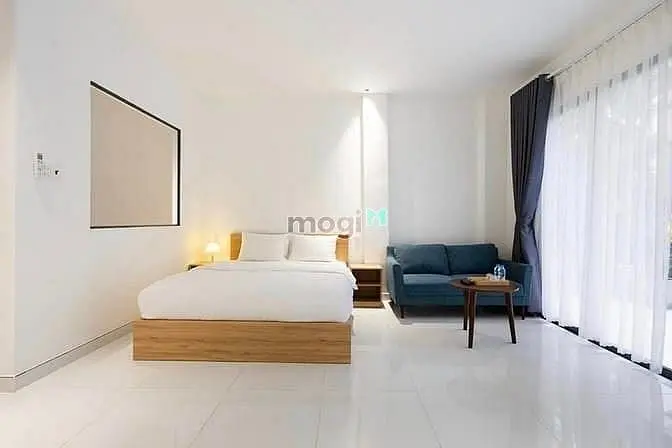 📍 Chdv Sang Trọng-Nhiều Ánh Sáng Tự Nhiên Xem 24/7 Được Nuôi Thú Cưng