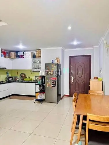 Chung Cư Carillon 2, Trịnh Đình Thảo, Tp: 2P Ngủ, 2Wc, 70M2, 11Tr/Th,