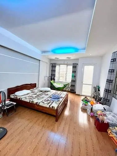 Bán Nhà Đại Từ 38M2X5 Tầng,Giá Chỉ 7,2 Tỷ,Đẹp,Ở Luôn,Ngõ 3M,Thoáng,Sđc