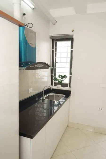 Phòng Trọ Thoang- Co Ban Cong- An Ninh- An Toan - Gan Trung Tam