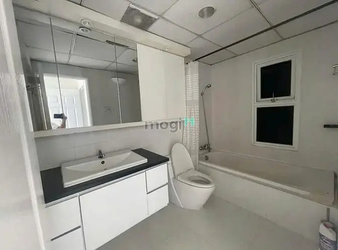 Chung Cư Pn Techcons, Hoa Sứ, Phú Nhuận: 90M2, 2P Ngủ, Nt, 16Tr5/Th