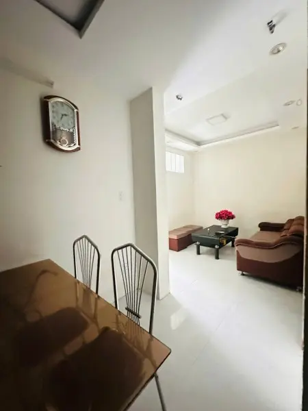 Chung Cư 10A Trần Nhật Duật, Q1: 70M2, 11Tr5/Tháng, Full Nt, 2Pn Rộng.