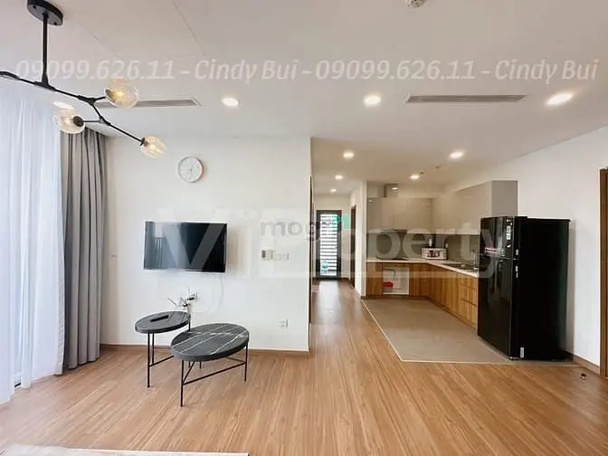 Studio Full Nội Thất Trên Đường Đỗ Xuân Hợp