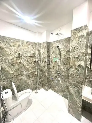 Bán Nhà Đại Từ-Dt 35M2 X5T,Xây Mới,Ở Luôn,Ngõ 3M, Giá Chỉ 7.2 Tỷ,Sđcc