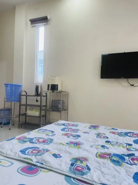 5.000.000Vnd…Furnished And Serviced Rooms! Ms. Kim 0903004118 (Tan Binh Dist.)