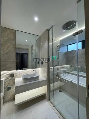 Cho Thuê Căn Hộ The Antonia Phú Mỹ Hưng 3Pn 107M Full Nội Thất