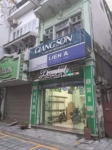 Cho Thuê Mbkd Mặt Phố Hòa Mã, Hai Bà Trưng