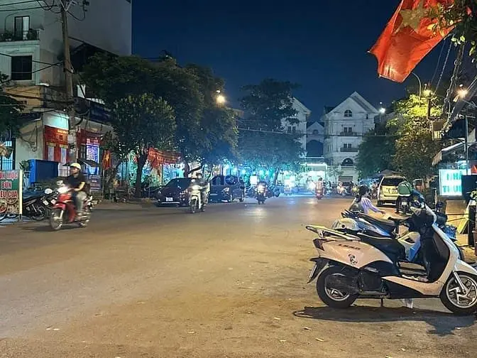 Bán Nhà Hẻm 12M Dương Quảng Hàm Ngang 6M 102M2 3L Kd Ngay Đh 19.5 Tỷ.