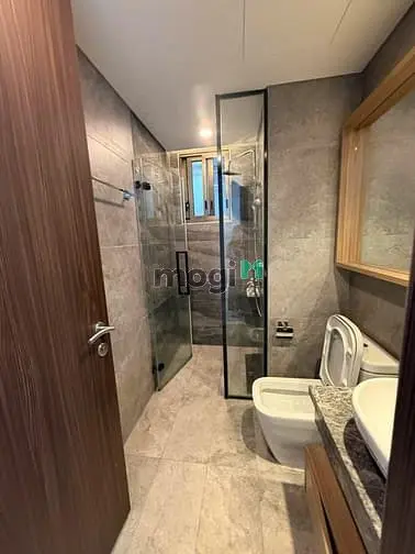 Cho Thuê Căn Hộ Cao Cấp 124M2 Có 3Pn, Tại Midtown M8 - The Peak