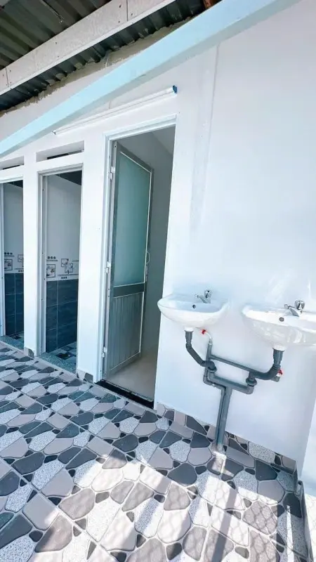 Phòng Trọ Mới Giá 1,8Tr Trung Tâm Q4