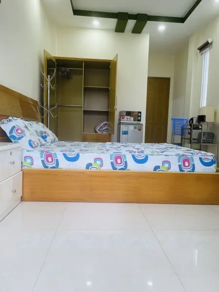 5.000.000Vnd…Furnished And Serviced Rooms! Ms. Kim 0903004118 (Tan Binh Dist.)