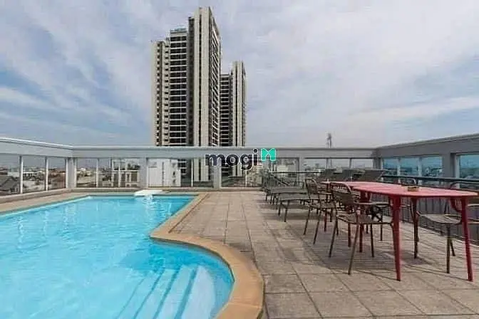 Cho Thuê Căn Hộ 2 Ngủ Thảo Điền Giá Rẻ Full Nội Thất Gọi Em Ngay