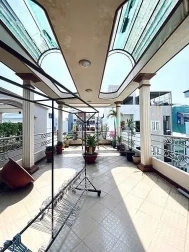 Chính Chủ Q.3 Đầu Tư Giữ Tiền Lâu Dài - Đang Kinh Doanh 8 Căn Hộ Dv