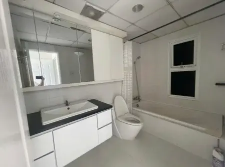 Chung Cư Pn Techcons, Hoa Sứ, Phú Nhuận: 90M2, 2P Ngủ, Nt, 16Tr5/Th