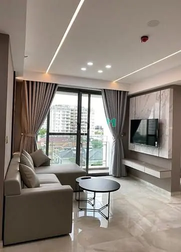 Cần Cho Thuê Nhanh Căn Hộ Cao Cấp The Ascentia, Pmh, Q7 Nhà Đẹp