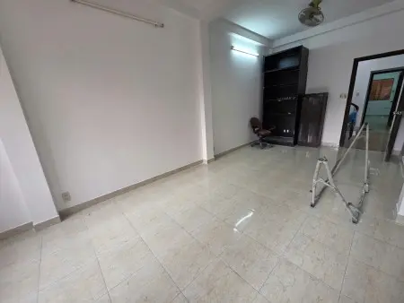 Cho Nhà Riêng Khu Bàn Cờ 1 Trệt, 3 Lầu, 6P Ngủ, 4Wc, Giá 18Tr/Th