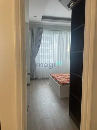 Cho Thuê Căn Hộ Phú Mỹ Hưng Q7 130M 3Pn Full Nội Thất