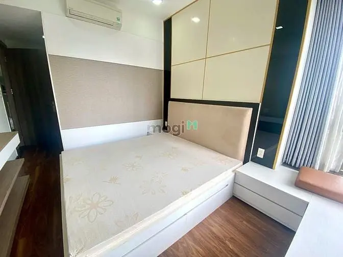 Cho Thuê Căn Hộ Cao Cấp Hưng Phúc 1 Phú Mỹ Hưng Q.7 Dt 98M2 Có 3Pn